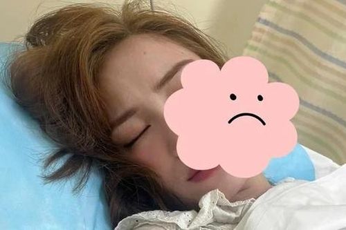 Tình hình của Hòa Minzy sau khi phải nhập viện cấp cứu trong đêm