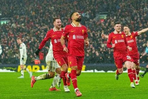 Tỷ phú Elon Musk muốn mua Liverpool