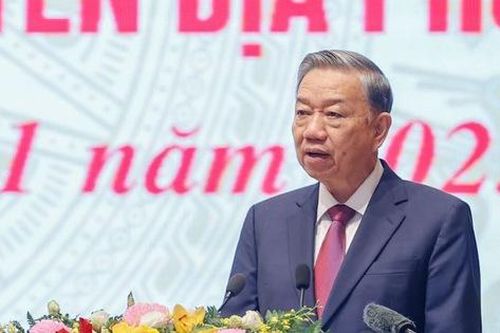 Đất nước đã hoàn thành các mục tiêu trong hoàn cảnh 'sóng to, gió lớn'