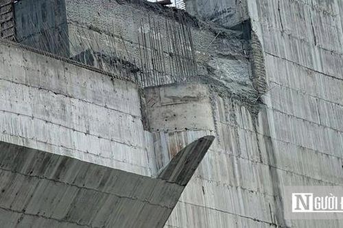 Vụ tai nạn 5 người tử vong: Đề nghị dừng thi công thủy điện Đăk Mi 1 để giám định nguyên nhân
