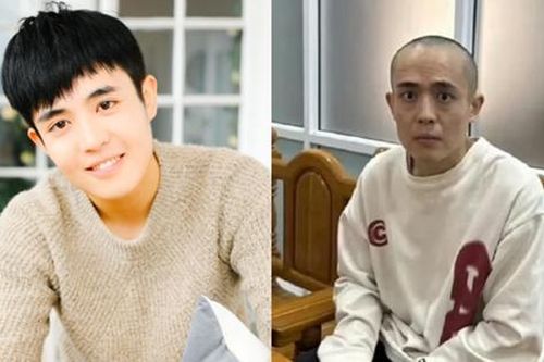 Nam diễn viên điển trai mất tích được tìm thấy trong tình trạng không ai ngờ