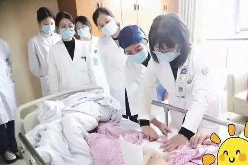 4 tiếng trước khi lâm bồn mới biết mình có thai