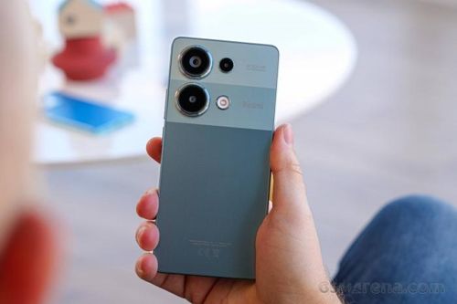 Vua nhiếp ảnh giá rẻ Redmi Note 13 Pro 4G chưa đầy 6 triệu có camera 200MP ngang Galaxy S24 Ultra