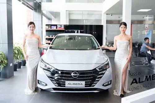 Bảng giá xe Nissan tháng 1/2025: Cơ hội trúng giải thưởng lớn