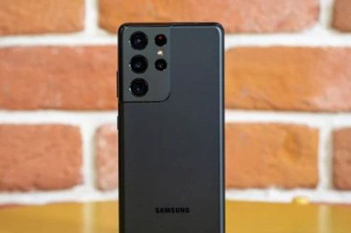 Galaxy S21 Ultra chốt giá rẻ như cho tháng 1/2025, trang bị đáng mặt đàn anh cứng Galaxy S24 Ultra