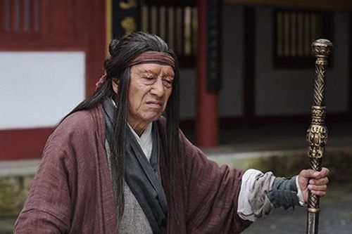 5 cao thủ 'oan uổng' nhất trong truyện Kim Dung: Mang ngoại hiệu ác nhân, thực chất lại là đại hiệp
