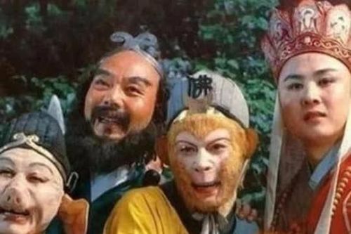 Sao 'Tây Du Ký' phiên bản 1986: Trư Bát Giới và Tôn Ngộ Không đã già, Sa Tăng qua đời, nhưng Bạch Long Mã 62 tuổi vẫn như 30