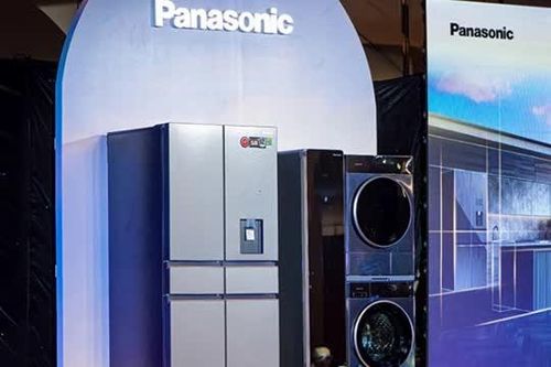 Panasonic ra mắt bộ sưu tập 'Tuyệt tác hoàn mỹ - Đẳng sống tinh hoa'
