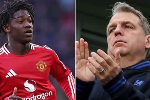 Kobbie Mainoo xác nhận rời Manchester United, Chelsea rộng cửa chiêu mộ với giá rẻ khó tin
