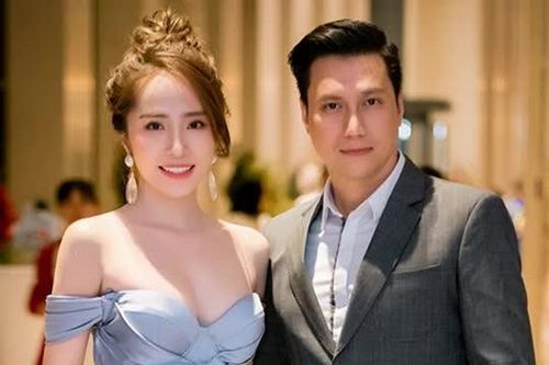 Quỳnh Nga lên tiếng về tin đồn tình cảm với Việt Anh: 'Chúng tôi chưa đúng thời điểm'