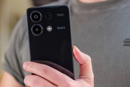 Bảng giá Redmi Note 13 đầu tháng 1/2025: Rẻ như bèo, màn lớn, camera 108MP hơn cả iPhone 16 Pro Max