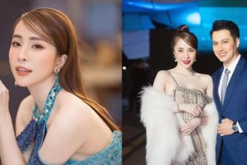 Quỳnh Nga một lần nói hết về tin đồn hẹn hò Việt Anh, thừa nhận rung động nhưng không phải yêu