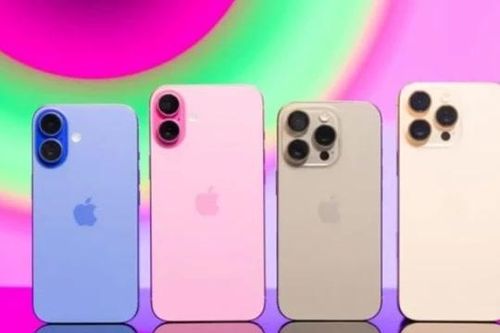 Bảng giá iPhone 16 tháng 01/2025: iPhone 16 Pro Max giảm thủng đáy, iPhone 16, 16 Plus rẻ sập sàn
