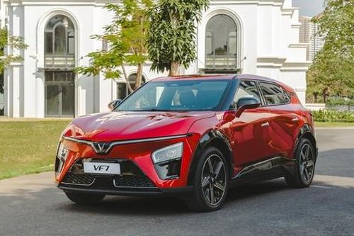 Điểm danh những mẫu xe xanh phân khúc SUV hạng C