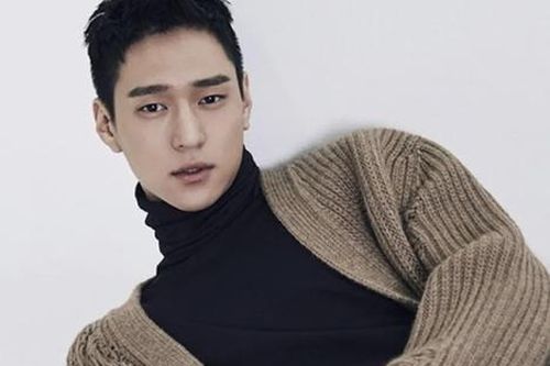 Nam diễn viên Reply 1988 vướng cáo buộc chụp ảnh nhạy cảm với gái lạ?