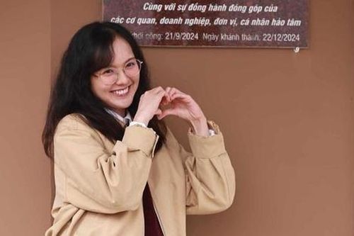 Hải Tú lộ nhược điểm khiến nhiều người tiếc nuối khi sánh đôi cùng Sơn Tùng