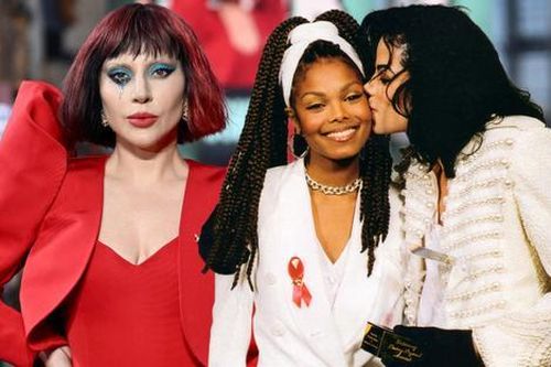 'Die With A Smile' giúp Lady Gaga ngang hàng với Michael Jackson và Janet Jackson