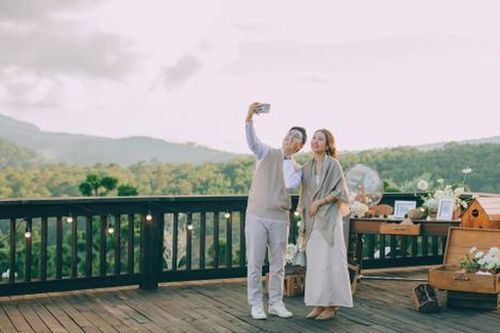 Tết Nguyên đán bạn nhất định ghé thăm Đà Lạt, lắng nghe âm thanh của núi rừng mùa xuân