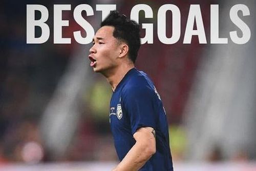 'Cay hơn ăn ớt' cho chiến thắng của Supachok