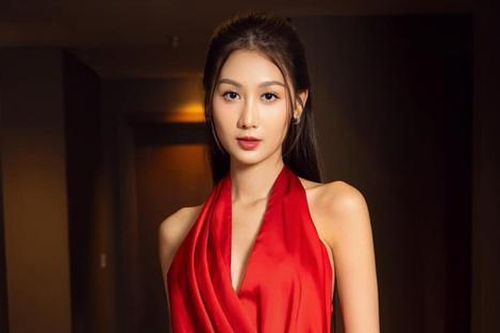 Sự thật phía sau chuyện Hoa hậu Quế Anh đi hút mỡ bụng