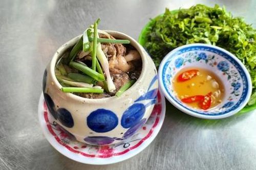 Giắt túi 100 nghìn đồng, ăn sập Phú Yên với loạt món ngon này