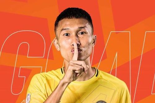 Ngả mũ trước 'chiến binh' Doãn Ngọc Tân