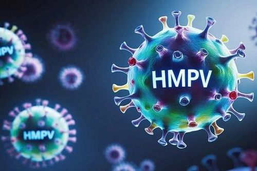 Virus HMPV không quá nguy hiểm