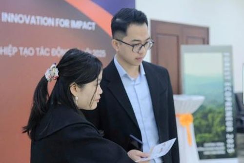 Xây dựng hệ sinh thái cho doanh nghiệp tạo tác động xã hội tại việt Nam