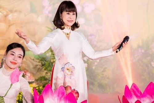 Gần 200 tác phẩm dự thi sáng tác âm nhạc 'Sáng Đạo trong Đời'