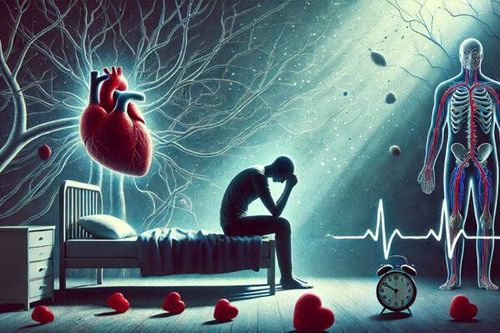 Người độc thân cô đơn quá lâu, cơ thể sẽ tự sinh ra 5 protein độc hại trong máu, khiến sức khỏe yếu đi, sinh bệnh