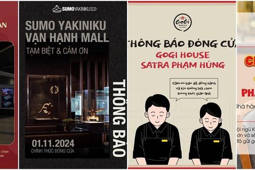Trước khi hủy kế hoạch chia cổ tức, hệ sinh thái của Golden Gate làm ăn ra sao?