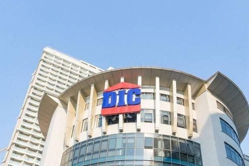 DIC Holding bị nhắc nhở vì chậm công bố thông tin