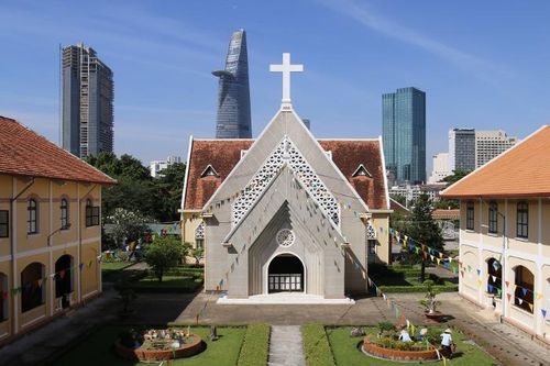 Tiếng nói riêng của Người Đô Thị