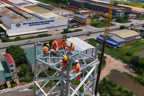 'Tuyệt đối không để thiếu điện trong bất cứ trường hợp nào'