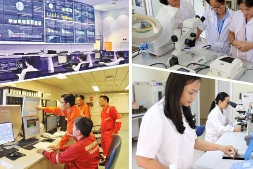 Khoa học công nghệ ngành Công Thương: Nhiệm vụ trọng tâm 2025