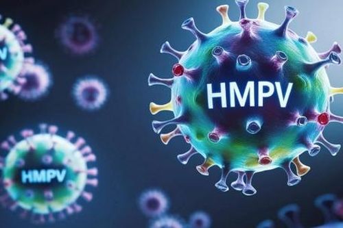 Bộ Y tế thông tin mới nhất về virus HMPV tại Trung Quốc