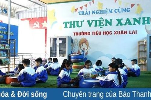 Lan tỏa phong trào xây dựng 'Trường học hạnh phúc'