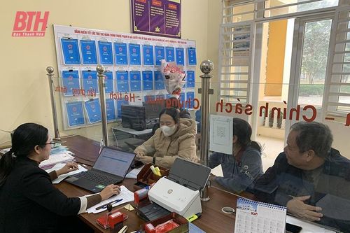 Hiệu quả sau 10 năm thực hiện Luật Tiếp công dân