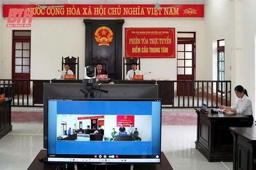 Răn đe để hạn chế thanh, thiếu niên gây rối trật tự công cộng