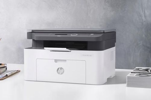 HP Laser MFP 136w & Laser 108w: Giải pháp in ấn hàng đầu cho nhu cầu in đơn giản
