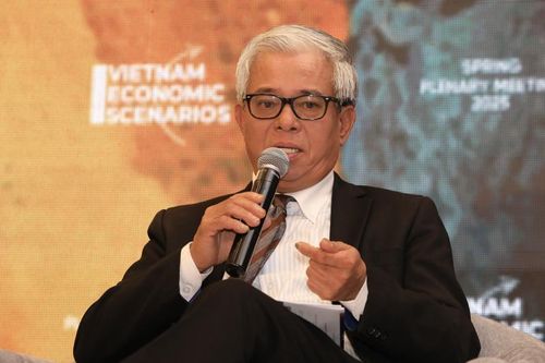 Nguyên Thứ trưởng Bộ Ngoại giao: Phân tách Mỹ - Trung về công nghệ sẽ tiếp tục lớn và cơ hội cho Việt Nam