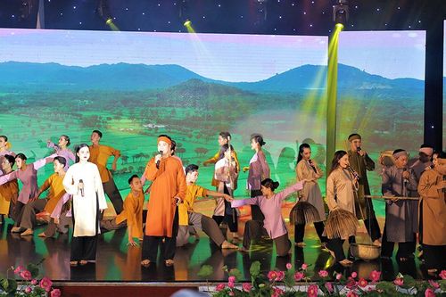 An Giang tổ chức nhiều hoạt động đón Tết Nguyên đán Ất Tỵ