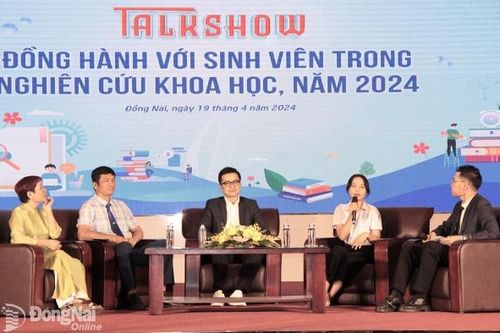 Hành trình chinh phục Giải thưởng Sao Tháng Giêng
