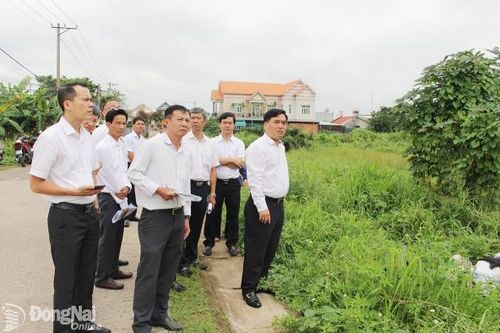 Đảng bộ thành phố Biên Hòa: Hành động quyết liệt để đạt kết quả tích cực