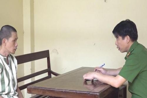 Liên tục phát hiện, bắt các đối tượng ma túy