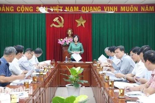 Ban Quản lý dự án đầu tư xây dựng công trình giao thông tỉnh sẽ giải ngân gần 1,9 ngàn tỷ đồng vốn đầu tư công