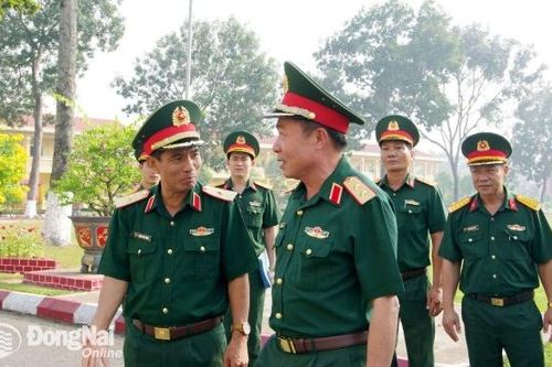 Khảo sát vị trí phục vụ ăn, ở tập luyện theo kế hoạch A50