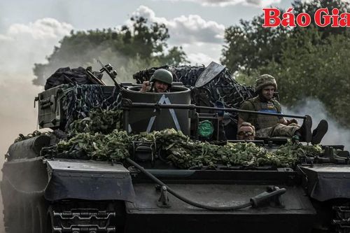 Tin thế giới ngày 8-1: Nga tuyên bố giành ưu thế lớn trên chiến trường miền Đông Ukraine