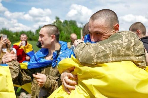 Lần đầu Nga và Ukraine đạt 'thỏa thuận sơ bộ' về trao đổi tù binh chiến tranh