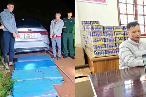 Công an Gia Lai được Bộ Công an biểu dương